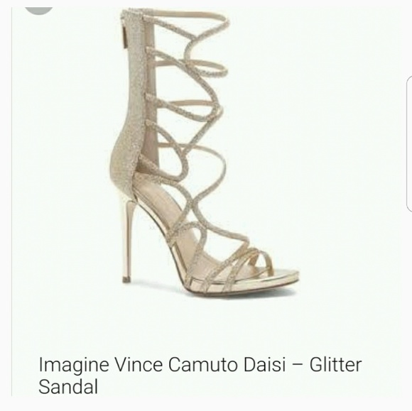 Vince Camuto Shoes - Vince Camuto